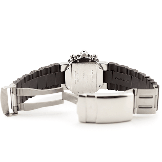 Chaumet Class One Ref. 624