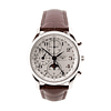 Longines Master Collection Chronograph – Ref. L2.673.4