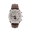 Longines Master Collection Chronograph – Ref. L2.673.4