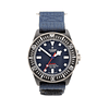 Tudor Pelagos Alinghi Red Bull Racing Edition - Ref. M25707KN‑0001