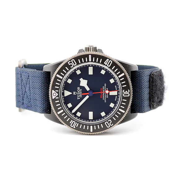 Imagem 7 de Tudor Pelagos Alinghi Red Bull Racing Edition - Ref. M25707KN‑0001
