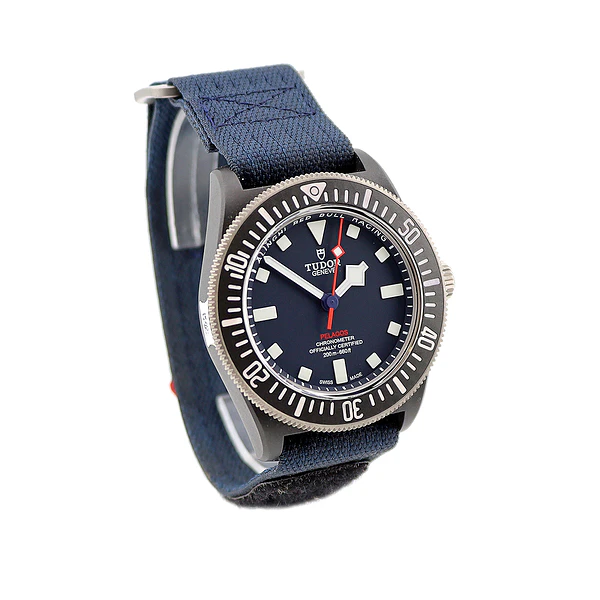 Imagem 5 de Tudor Pelagos Alinghi Red Bull Racing Edition - Ref. M25707KN‑0001