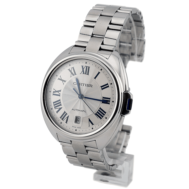 Cartier Clé de Cartier – Ref. WSCL0007