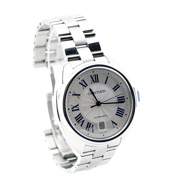 Cartier Clé de Cartier – Ref. WSCL0007