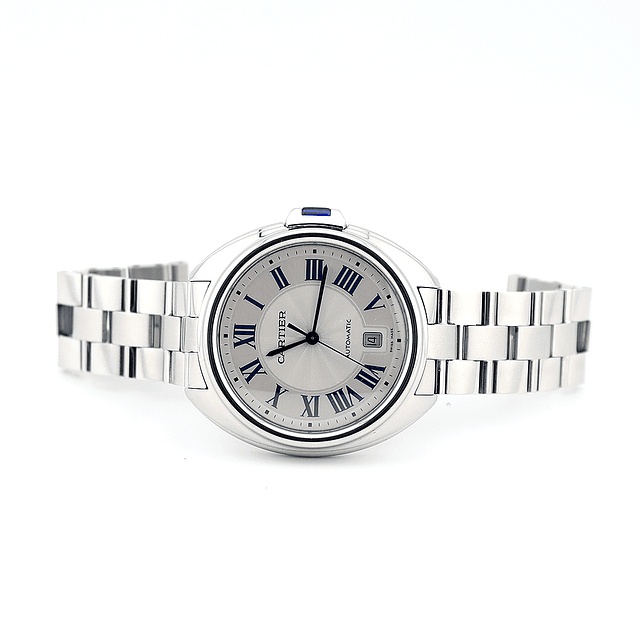 Cartier Clé de Cartier – Ref. WSCL0007