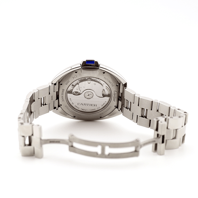 Cartier Clé de Cartier – Ref. WSCL0007