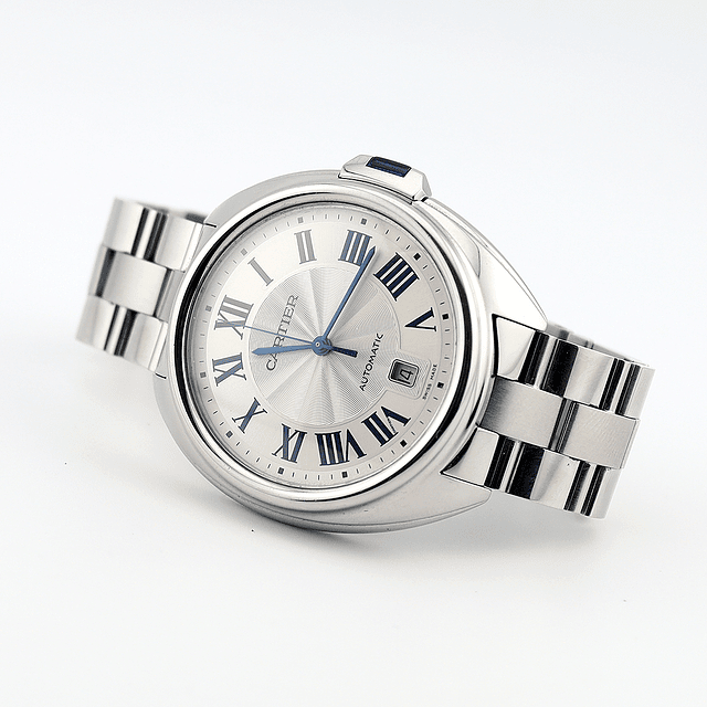 Cartier Clé de Cartier – Ref. WSCL0007