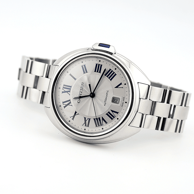 Cartier Clé de Cartier – Ref. WSCL0007