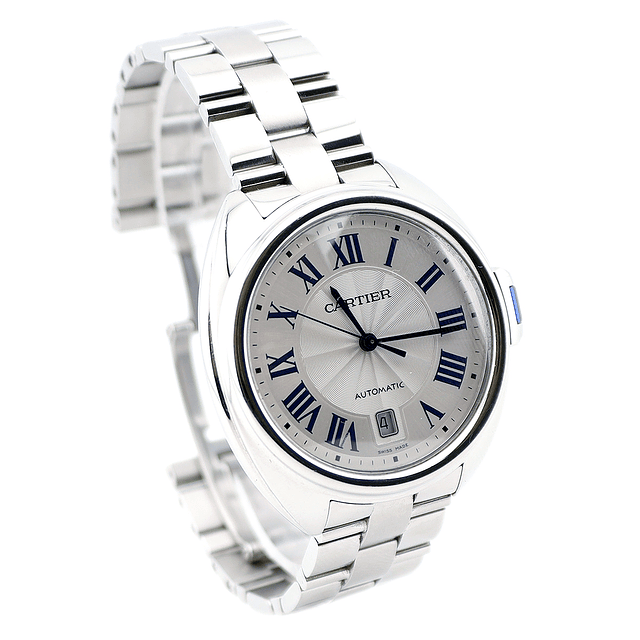 Cartier Clé de Cartier – Ref. WSCL0007