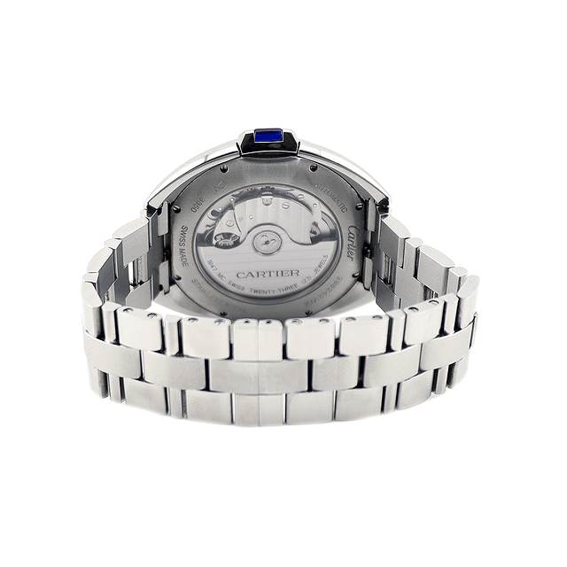 Cartier Clé de Cartier – Ref. WSCL0007