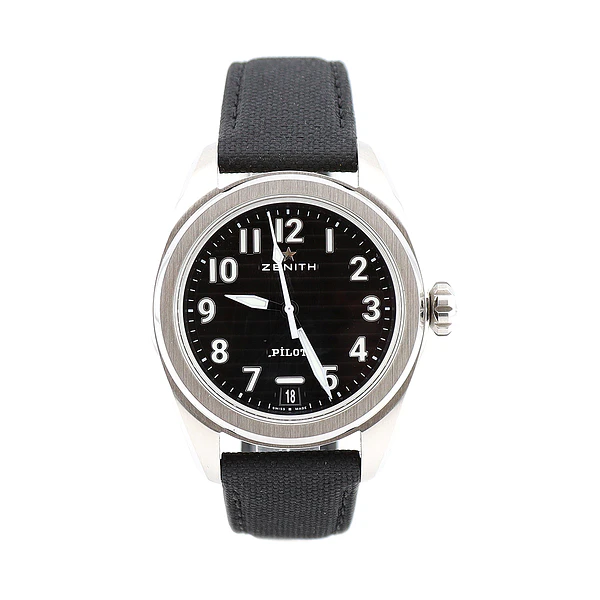 Imagem 2 de Zenith Pilot – Ref. 03.4000.3620/21.I001