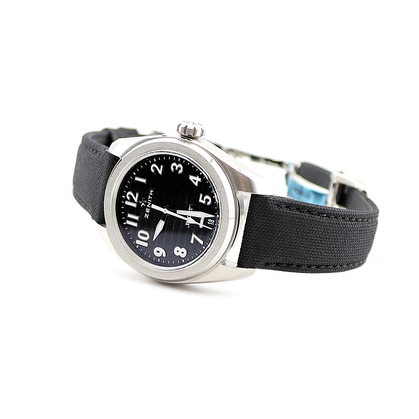 Imagem 8 de Zenith Pilot – Ref. 03.4000.3620/21.I001