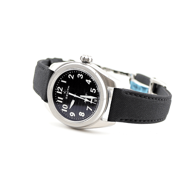 Zenith Pilot – Ref. 03.4000.3620/21.I001