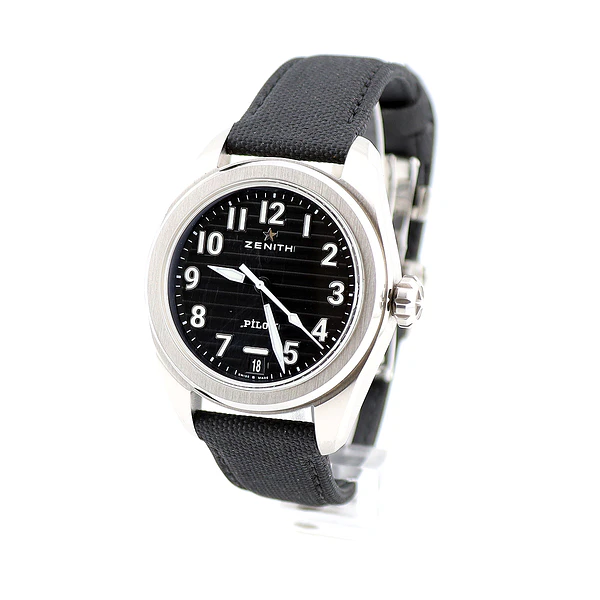 Imagem 3 de Zenith Pilot – Ref. 03.4000.3620/21.I001