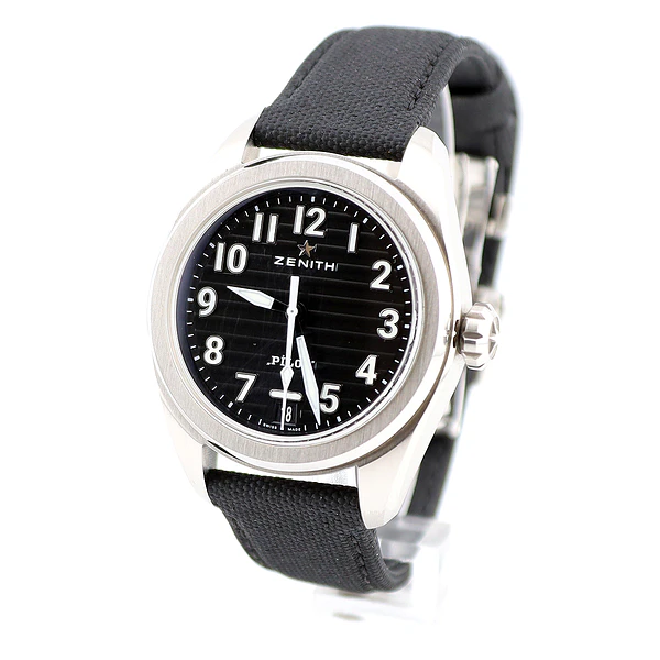 Imagem 4 de Zenith Pilot – Ref. 03.4000.3620/21.I001