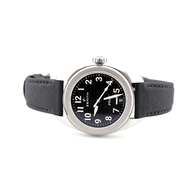 Zenith Pilot – Ref. 03.4000.3620/21.I001