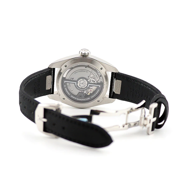 Imagem 10 de Zenith Pilot – Ref. 03.4000.3620/21.I001