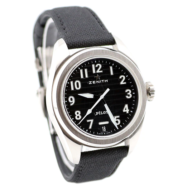 Imagem 5 de Zenith Pilot – Ref. 03.4000.3620/21.I001