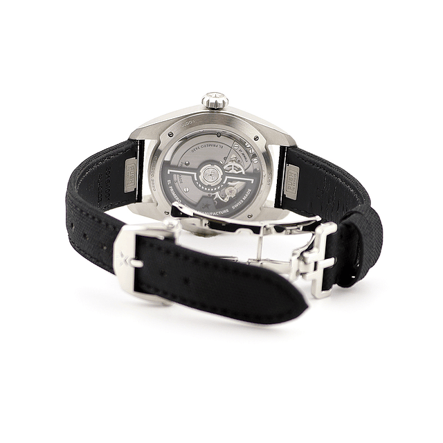 Zenith Pilot – Ref. 03.4000.3620/21.I001