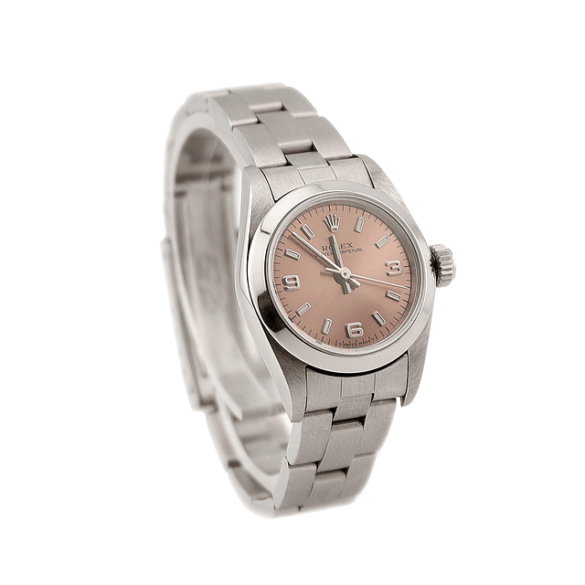 Rolex Oyster Perpetual – Ref. 67180