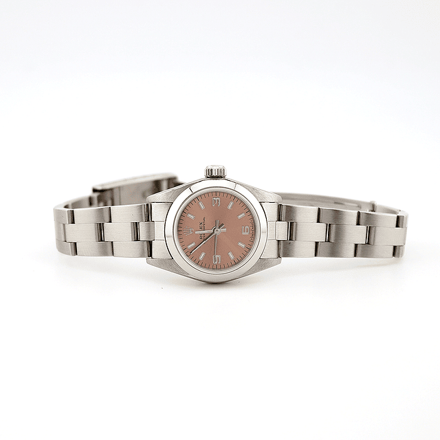 Rolex Oyster Perpetual – Ref. 67180