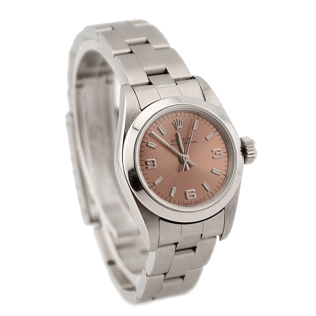Rolex Oyster Perpetual – Ref. 67180