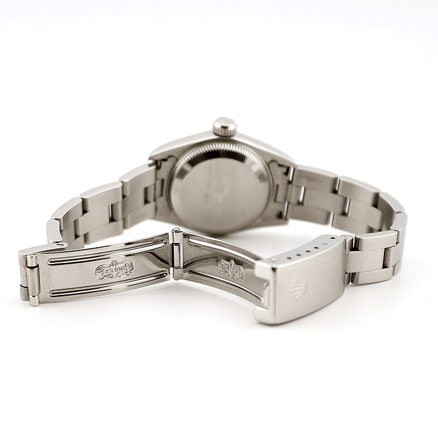 Rolex Oyster Perpetual – Ref. 67180