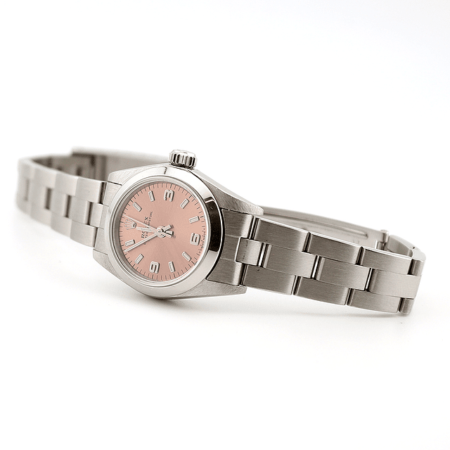 Rolex Oyster Perpetual – Ref. 67180