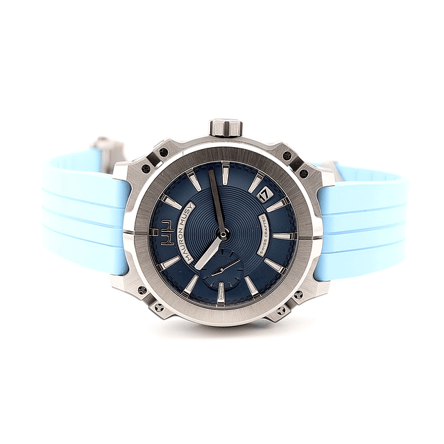 Mauron Musy – Armure MU03 – Automático