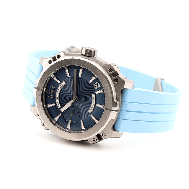 Mauron Musy – Armure MU03 – Automático