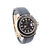 Rolex Yacht‑Master 40 – Ref. 116655 (2018)