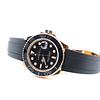 Rolex Yacht‑Master 40 – Ref. 116655 (2018)