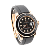 Rolex Yacht‑Master 40 – Ref. 116655 (2018)
