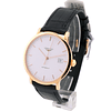 Longines Elegant – Ref. L4.787.8.12.0 – Ouro Rosa 18k (2023)