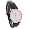 Longines Elegant – Ref. L4.787.8.12.0 – Ouro Rosa 18k (2023)