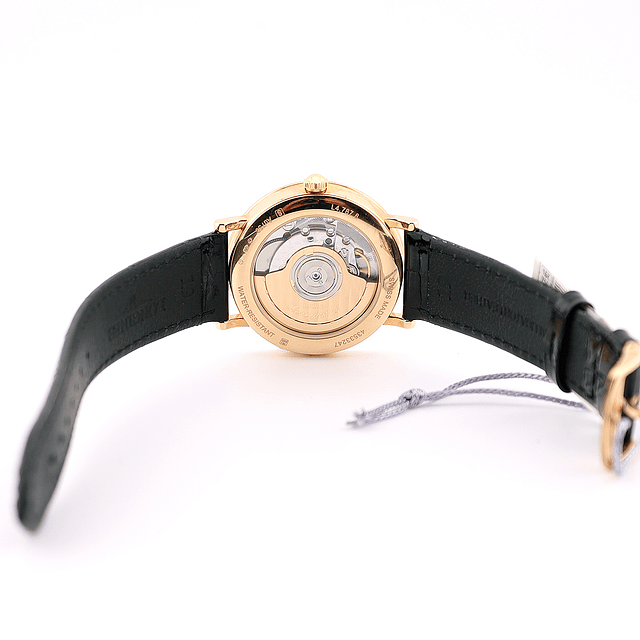 Longines Elegant – Ref. L4.787.8.12.0 – Ouro Rosa 18k (2023)