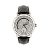 Frederique Constant Manufacture Worldtimer – Ref. FC‑718WM4H6