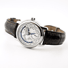 Frederique Constant Manufacture Worldtimer – Ref. FC‑718WM4H6