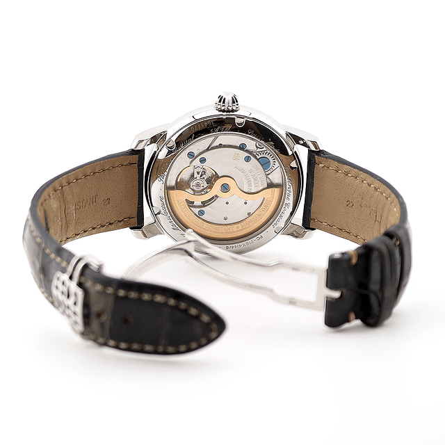 Frederique Constant Manufacture Worldtimer – Ref. FC‑718WM4H6