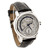 Frederique Constant Manufacture Worldtimer – Ref. FC‑718WM4H6