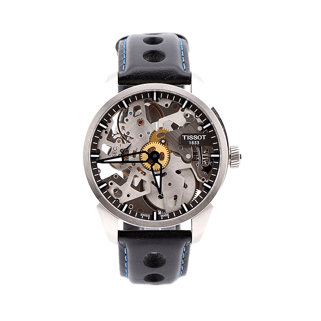 Tissot T‑Complication – Ref. T070.405.16.411.00 - (2025)