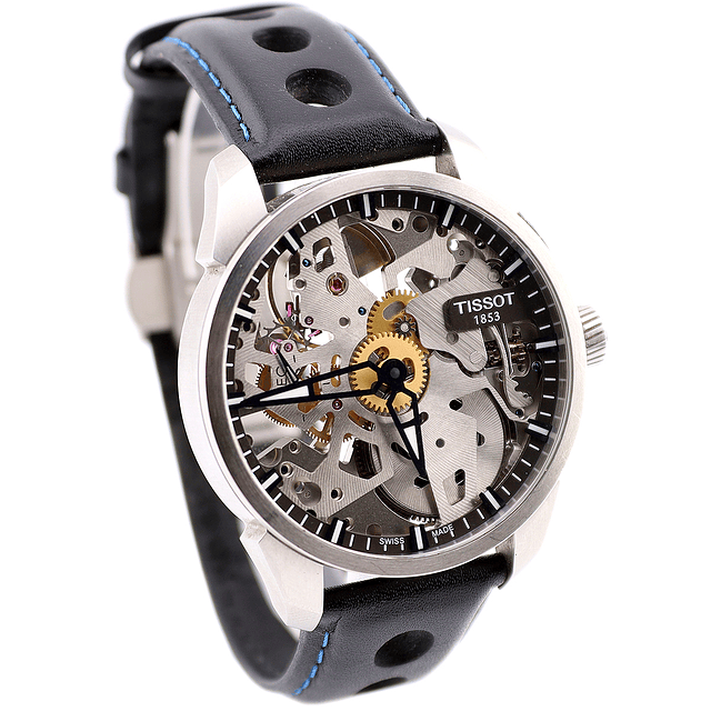 Tissot T‑Complication – Ref. T070.405.16.411.00 - (2025)