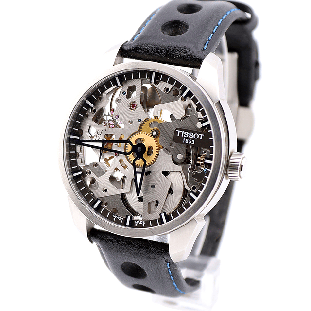 Tissot T‑Complication – Ref. T070.405.16.411.00 - (2025)