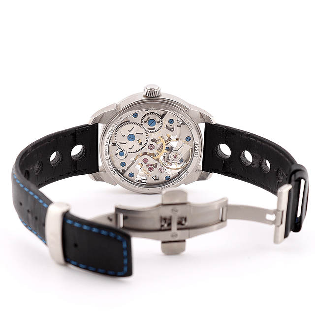 Tissot T‑Complication – Ref. T070.405.16.411.00 - (2025)