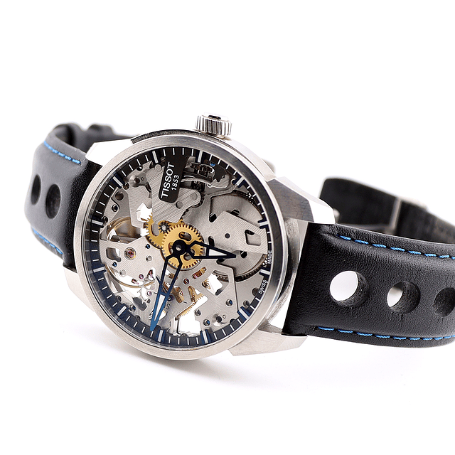 Tissot T‑Complication – Ref. T070.405.16.411.00 - (2025)