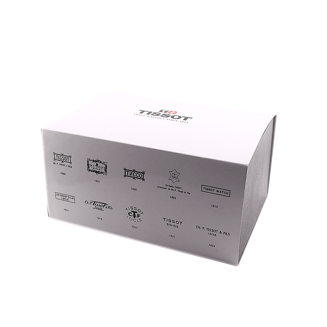 Tissot T‑Complication – Ref. T070.405.16.411.00 - (2025)