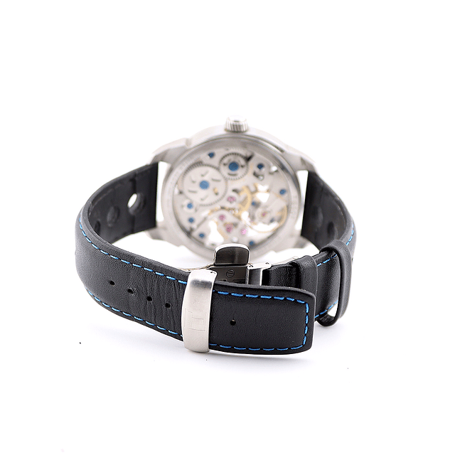 Tissot T‑Complication – Ref. T070.405.16.411.00 - (2025)