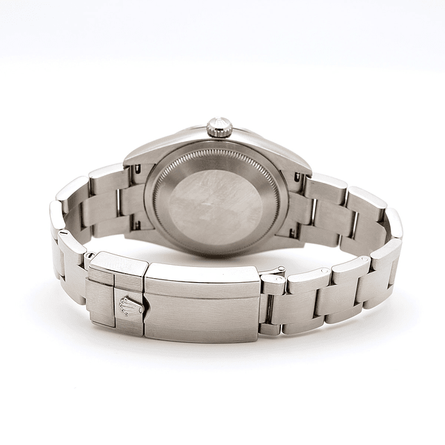 Rolex Explorer – Oyster Perpetual 224270 (2025) 