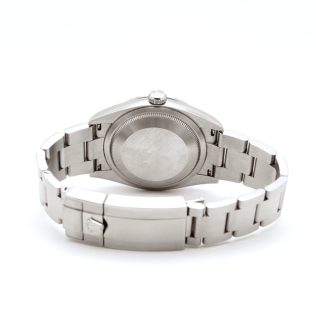 Rolex Explorer – Oyster Perpetual 224270 (2025) 