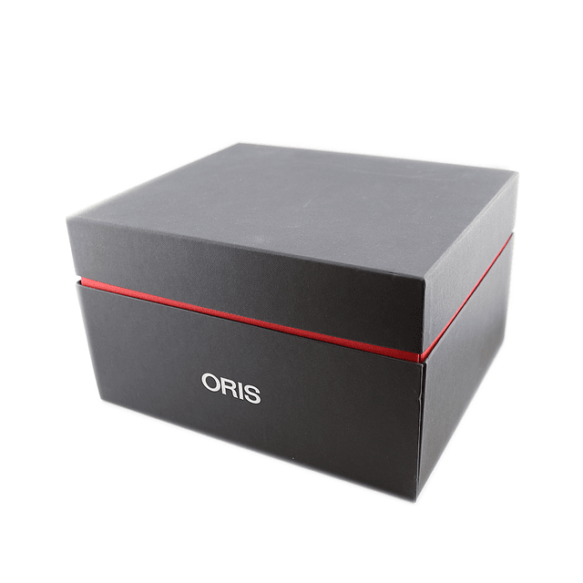 Oris Big Crown ProPilot Altimeter – Ref. 01 733 7705 4264